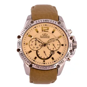 ساعت مچی عقربه‌ای مردانه مدل EL 15853 -GHA-NO