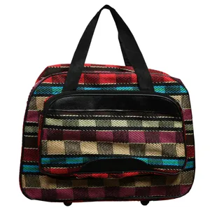 ساک دستی مدل شادلین