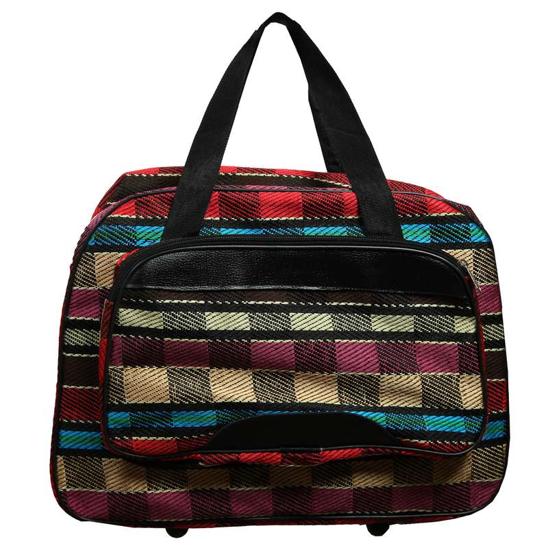 ساک دستی مدل شادلین