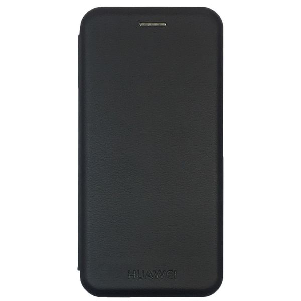 کیف کلاسوری مدل Leather مناسب برای گوشی موبایل Honor 9 Lite کیف کلاسوری مدل Leather مناسب برای گوشی موبایل Honor 9 Lite