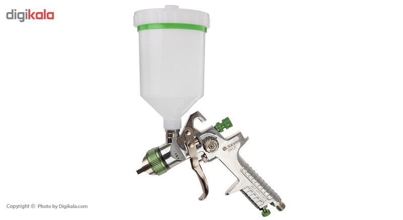 پیستوله بادی سیلور مدل GTAPB002