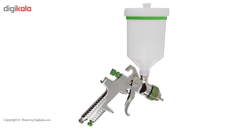 پیستوله بادی سیلور مدل GTAPB002