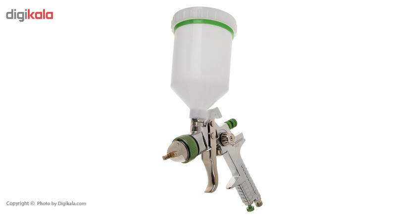 پیستوله بادی سیلور مدل GTAPB002