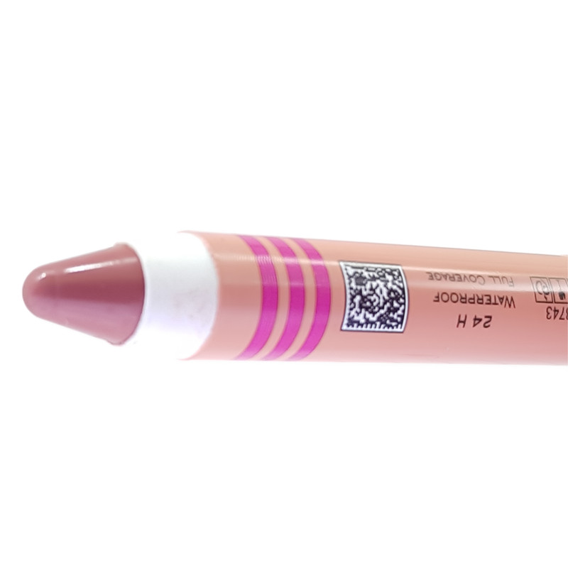 رژ لب مدادی نوتریکا شماره PL84