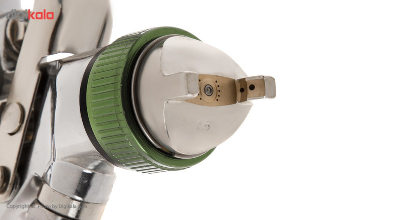 پیستوله بادی سیلور مدل GTAPB002