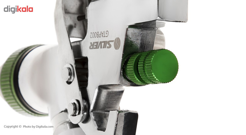 پیستوله بادی سیلور مدل GTAPB002