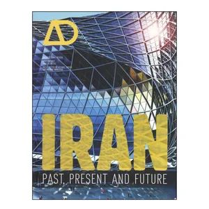 کتاب Iran: Past, Present and Future اثر  Michael Hensel انتشارات wiley