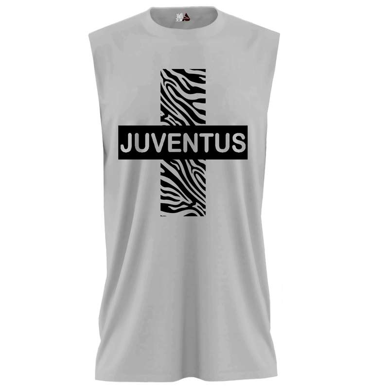 تاپ مردانه مدل یوونتوس کد TS020