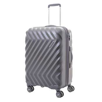 چمدان امریکن توریستر مدلZavis کد l25 001