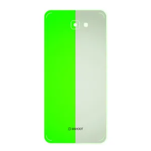 MAHOOT Fluorescence Special Sticker for Samsung J7 Prime 2