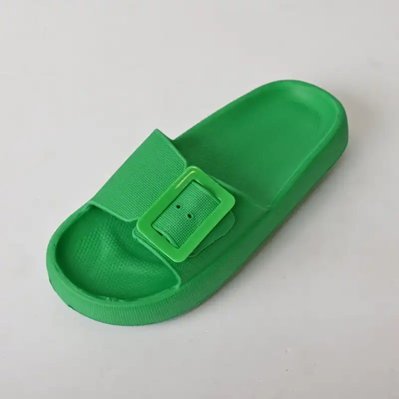 دمپایی زنانه مدل 503Sabz