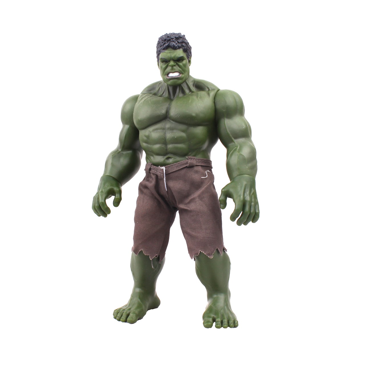اکشن فیگور اونجرز مدل Hulk 3321B