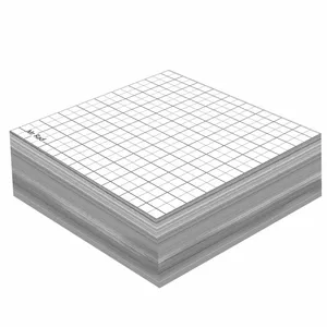 کاغذ یادداشت مستر راد مدل شطرنجی checkered کد fiory 1859 بسته 200 عددی