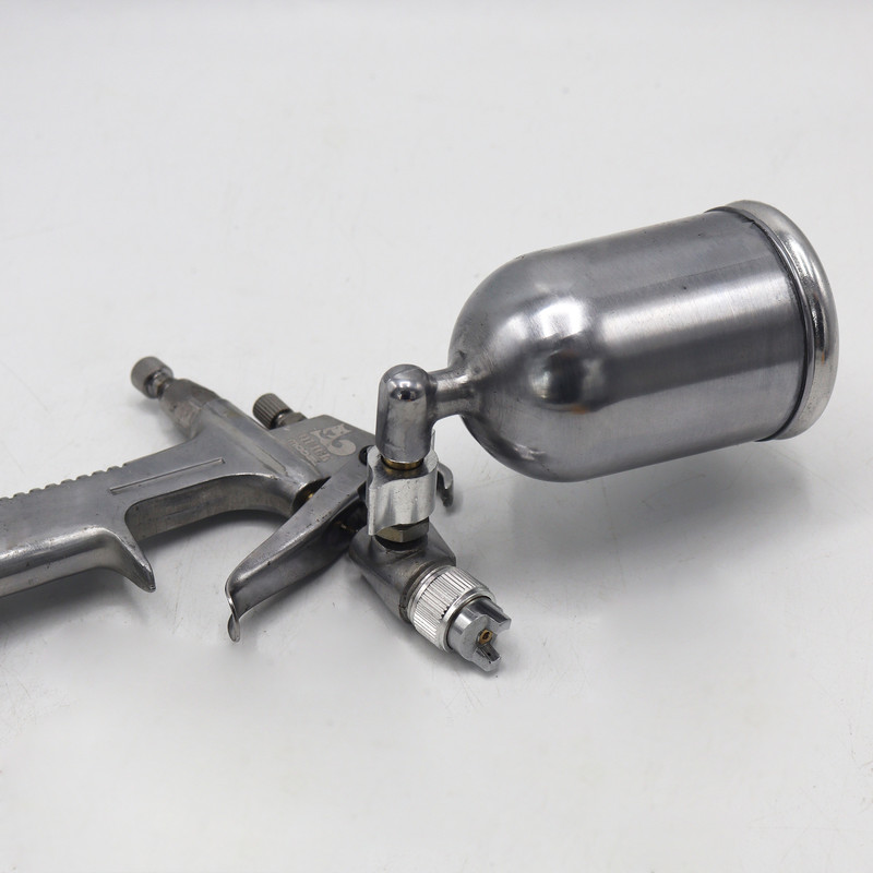 پیستوله رنگ مدل کوییک کد YP-SAYEPASH-K3 پیستوله رنگ مدل کوییک کد YP-SAYEPASH-K3