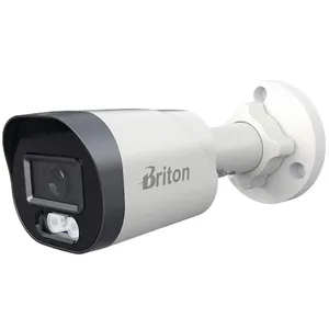 دوربین مداربسته آنالوگ برایتون مدل UVC222B49M2-C(2.8mm)
