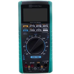 Kyoritsu KEW1062 Digital Multimeter