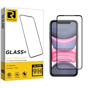 Randika RK Ceramics Screen Protector For Apple iPhone 11 Pro Max