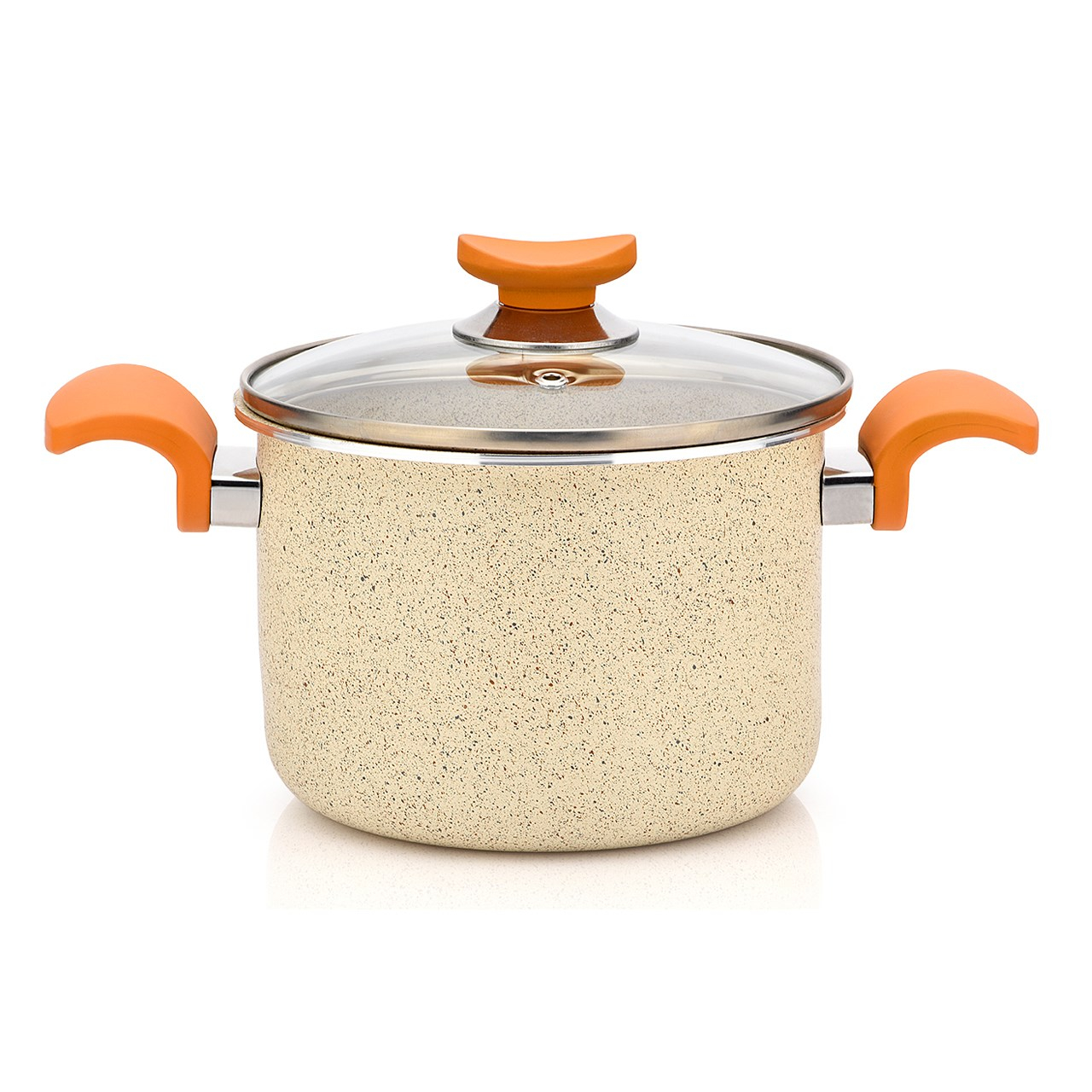 قابلمه سوزوکی مدل Classic سایز 20