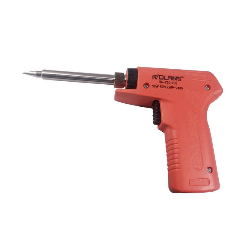 هویه تفنگی 70 -30 وات رولنز مدل RN-T30-100