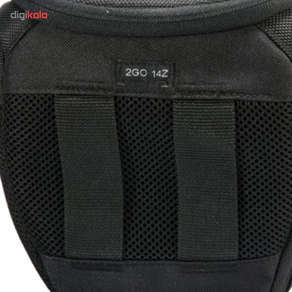 کیف دوربین ونگارد مدل 2GO 14Z