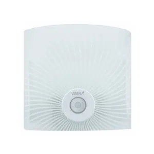 چراغ دیواری سنسوردار ویسنا مدل VS 384