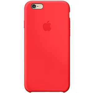 Silicon Cover For iPhone 6 Plus/6s Plus
