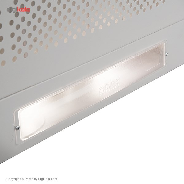 هود بیمکث مدل B8002U زیرکابینتی سایز 60