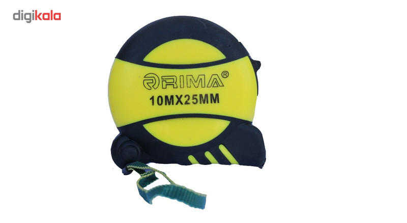 متر ریما مدل MT100 طول 10 متر متر ریما مدل MT100 طول 10 متر