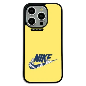 AKAM AMC-WA15PRO-NIKE-17 Cover For Apple iPhone 15 Pro