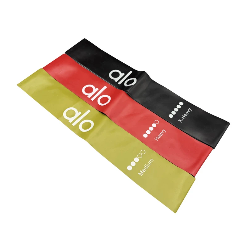 کش مینی لوپ مدل GS-M-288562 بسته 3 عددی