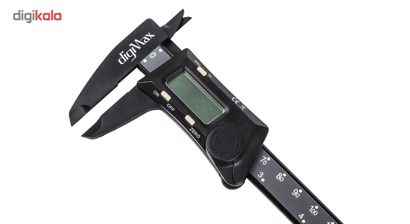 کولیس ویها مدل دی جی مکس