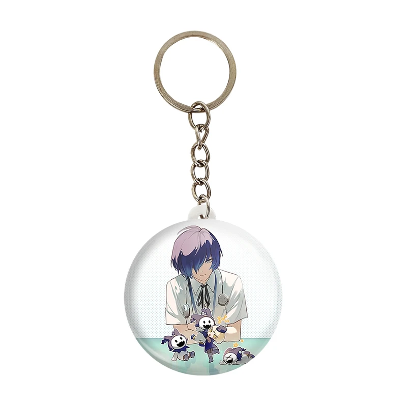 جاکلیدی خندالو مدل بازی پرسونا Persona کد 34414