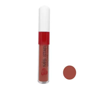 رژ لب میس استار مدل مات شماره MG 10