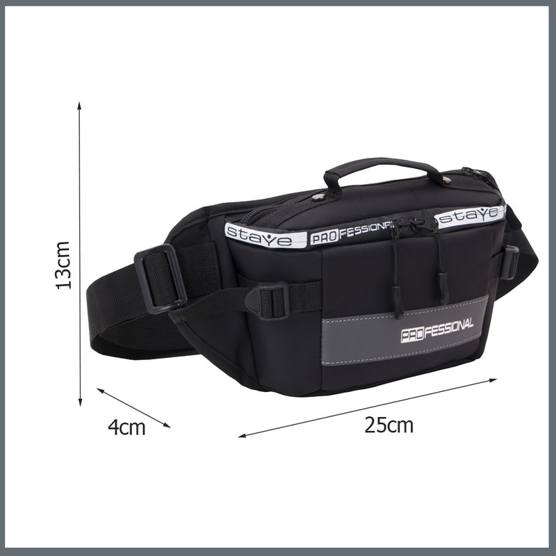 کیف کمری مدل nu-00975