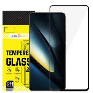 BodyGuard FX Screen Protector For Xiaomi Poco F6 Pro / Poco F6