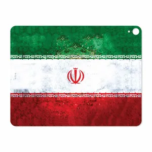 MAHOOT Iran-Flag-1 Cover Sticker for Apple iPad Pro 12.9 GEN 3 2018 A2014