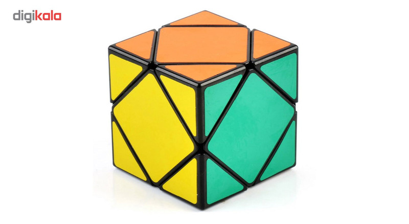 روبیک اسکوب کای وای کایچنگ مدل 51