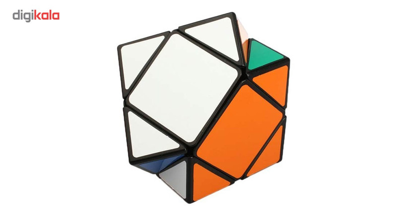 روبیک اسکوب کای وای کایچنگ مدل 51