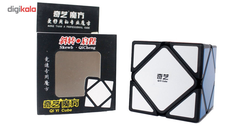 روبیک اسکوب کای وای کایچنگ مدل 51