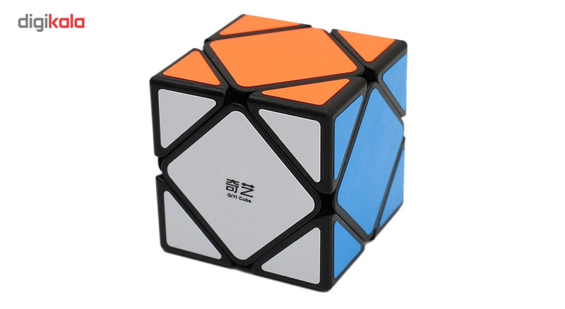 روبیک اسکوب کای وای کایچنگ مدل 51