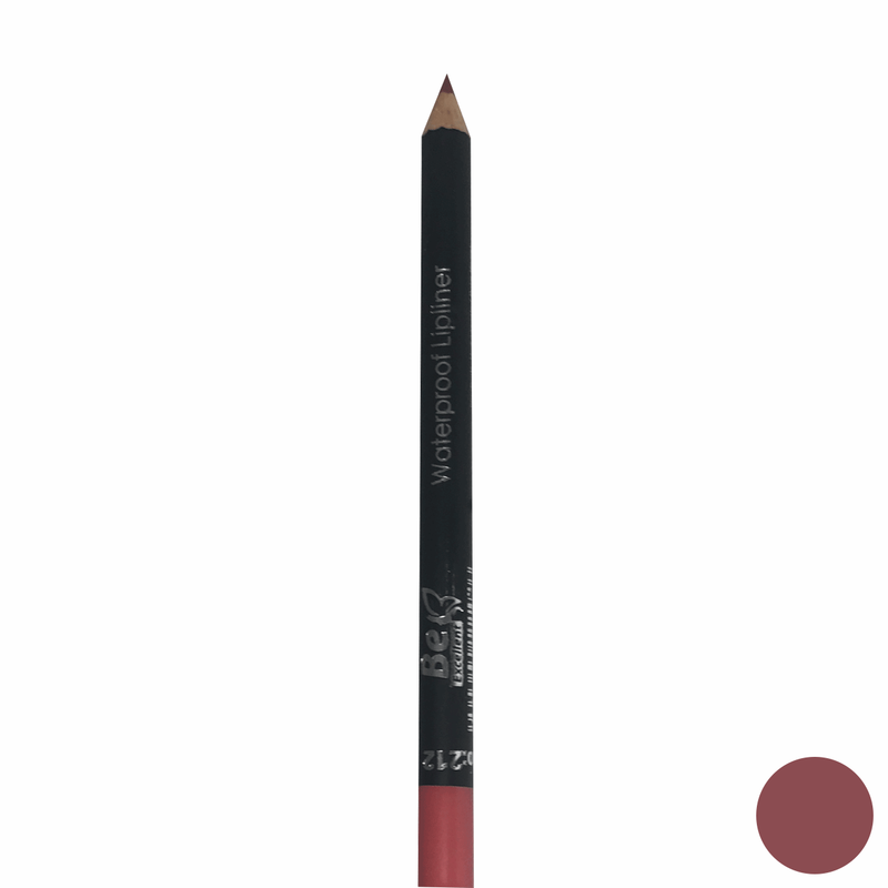 مداد لب بی اکسلنت شماره 212