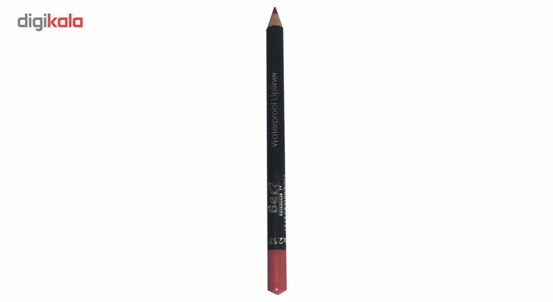 مداد لب بی اکسلنت شماره 212