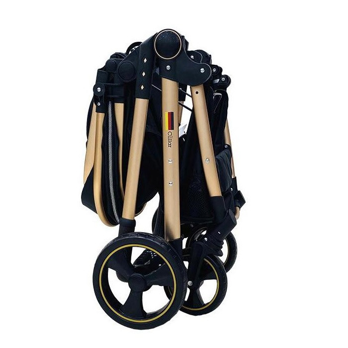 ست کالسکه و کریر کولار مدل S500