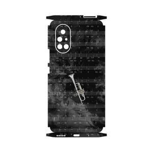 MAHOOT Trumpet-FullSkin Cover Sticker for Huawei Nova 8