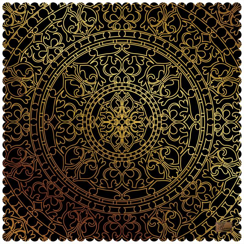 رومیزی رنس مدل TT1-42145