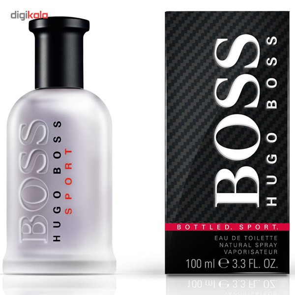 boss sport