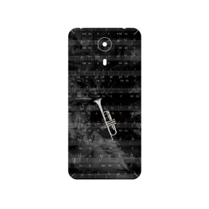 MAHOOT Trumpet Cover Sticker for GLX Aria