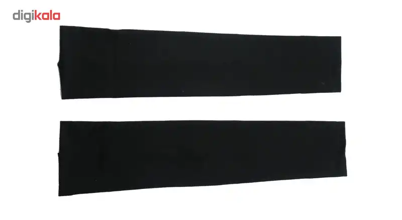 ساق دست زنانه کوه شاپ مدل R580-A003 بسته دو جفتی