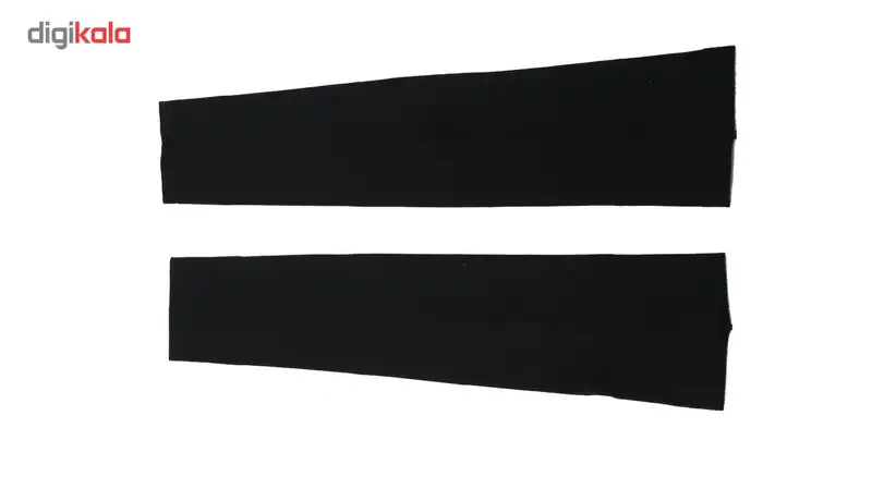 ساق دست زنانه کوه شاپ مدل R580-A003 بسته دو جفتی