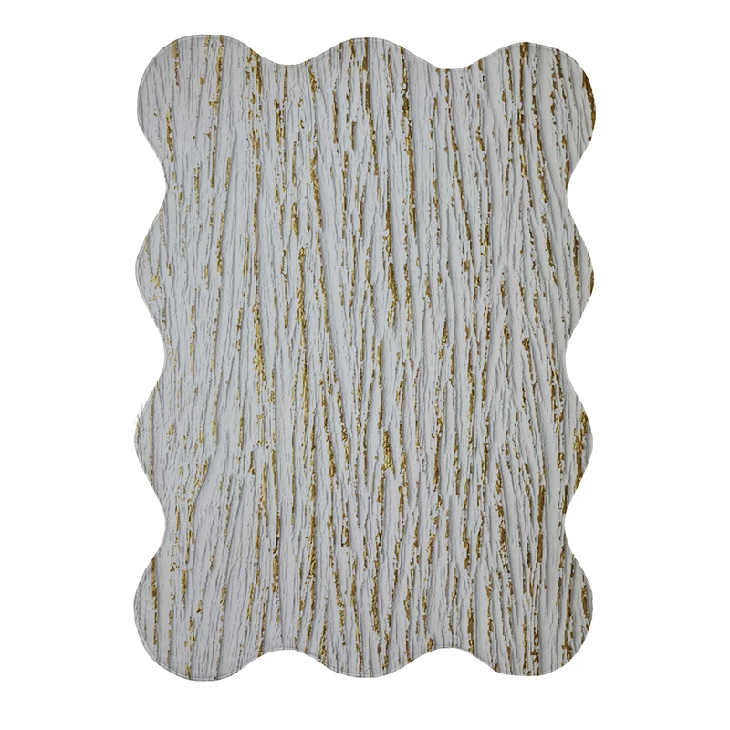 پادری مدل دالبر طرح کلاسیک کد 8851 سایز 80x110 سانتی متر 